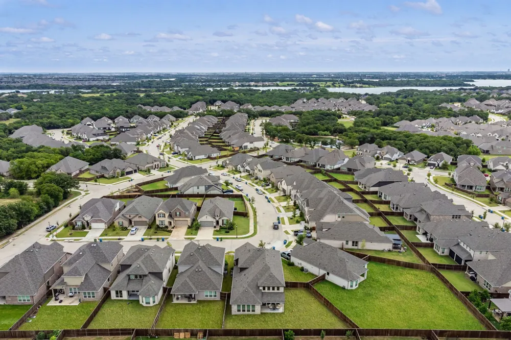 4516 Egret Point Oak Point, TX 75068