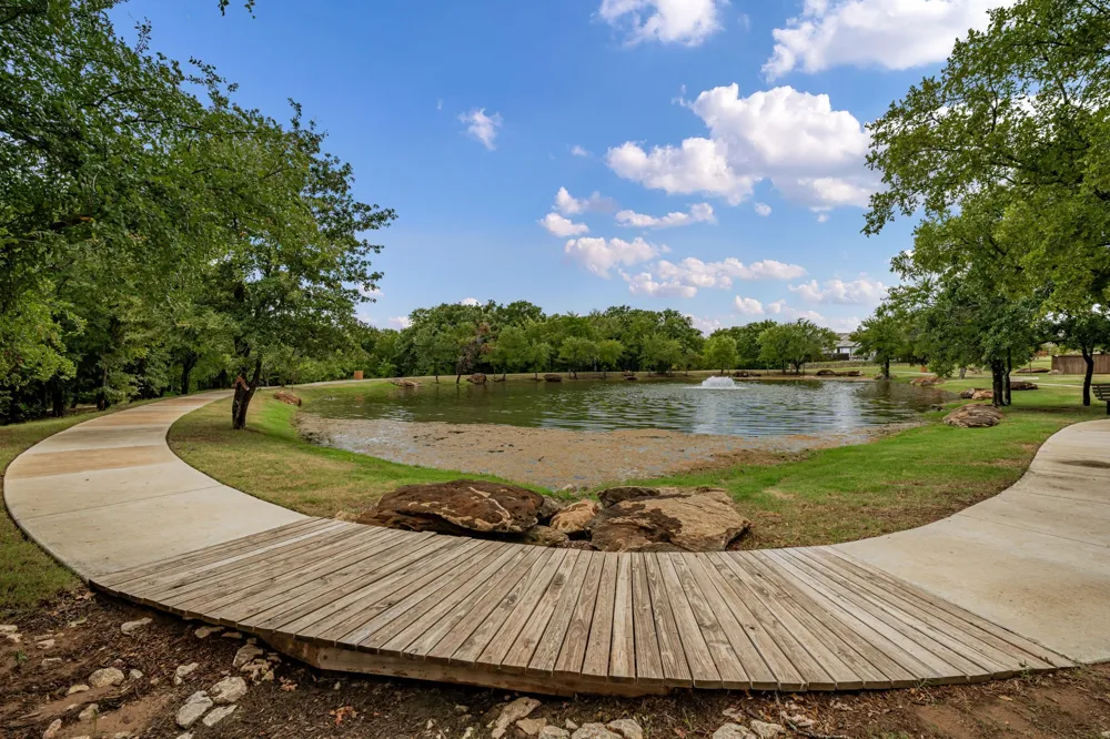 4516 Egret Point Oak Point, TX 75068