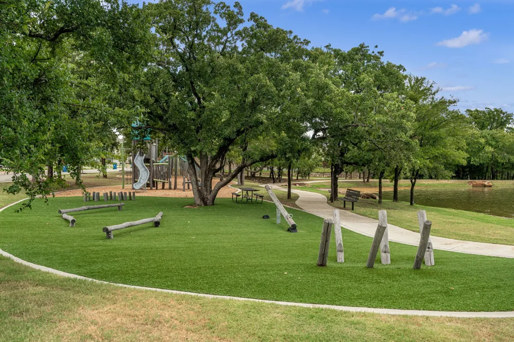 4516 Egret Point Oak Point, TX 75068