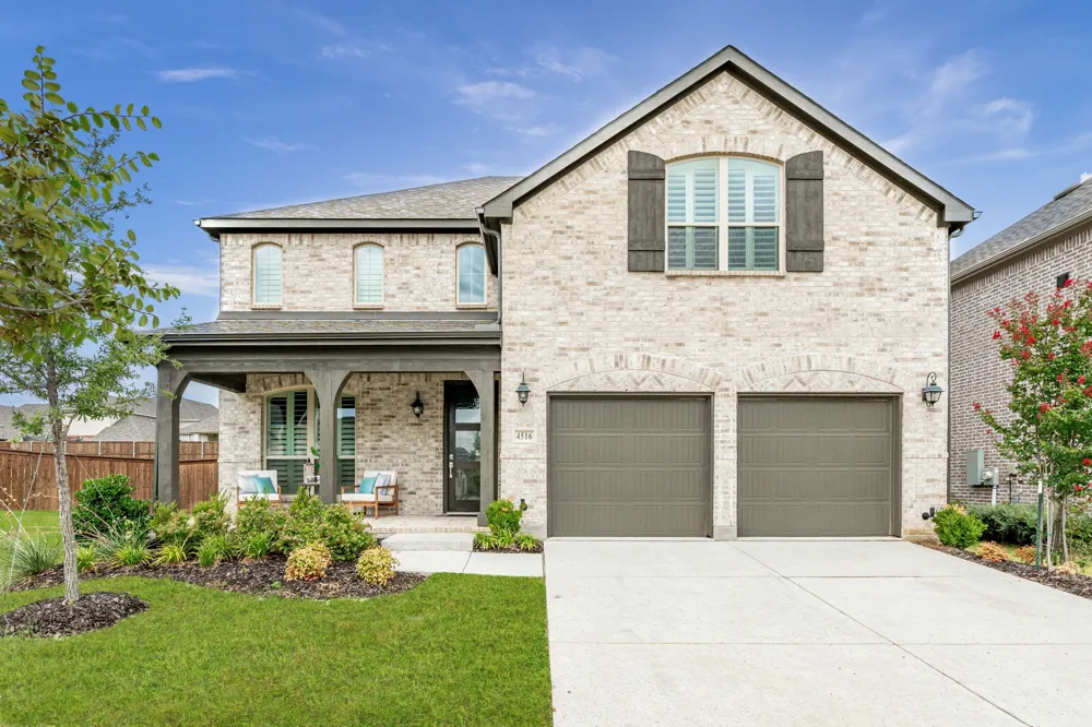 4516 Egret Point Oak Point, TX 75068