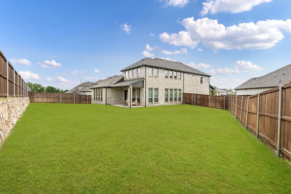 4516 Egret Point Oak Point, TX 75068
