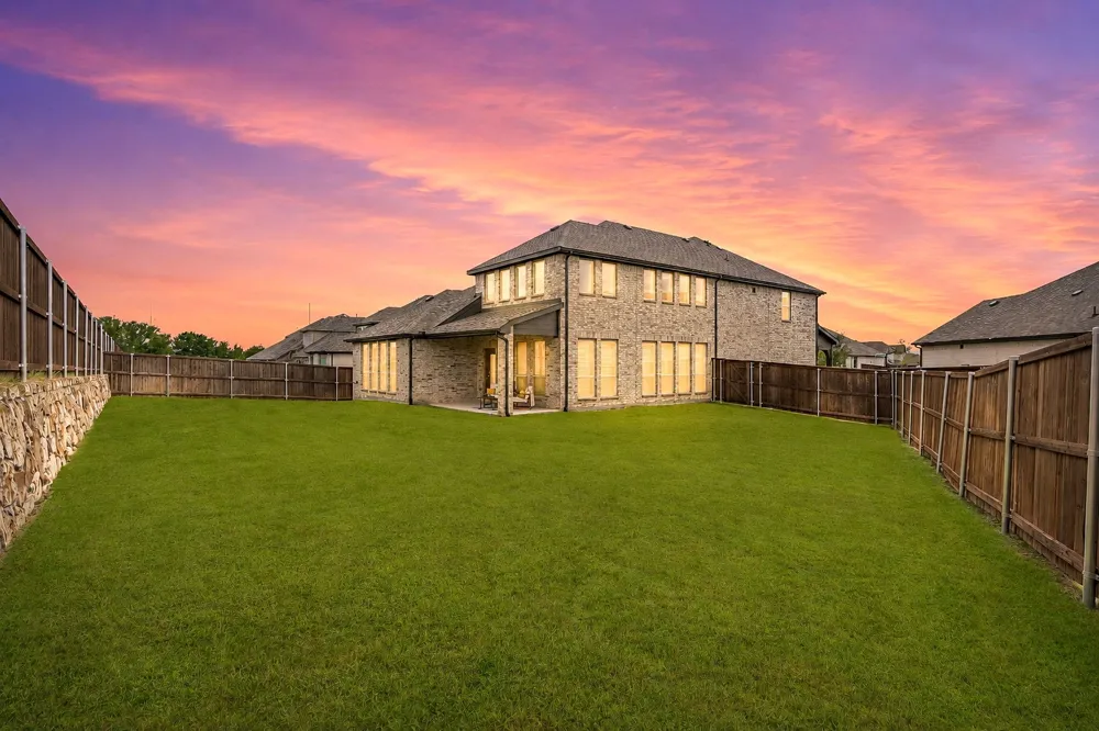 4516 Egret Point Oak Point, TX 75068