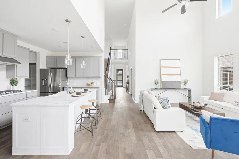 4516 Egret Point Oak Point, TX 75068