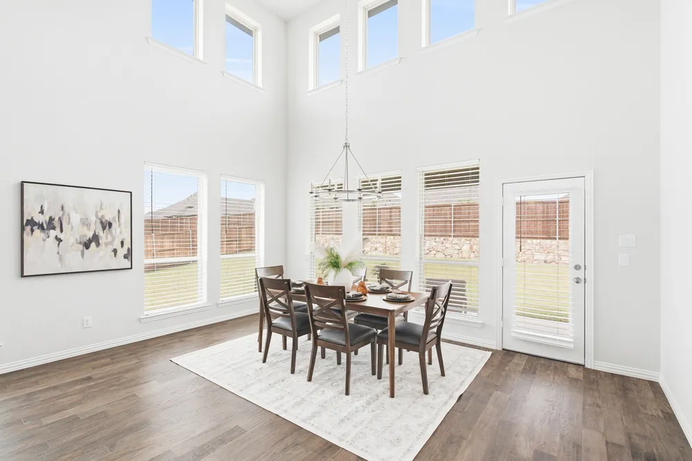 4516 Egret Point Oak Point, TX 75068