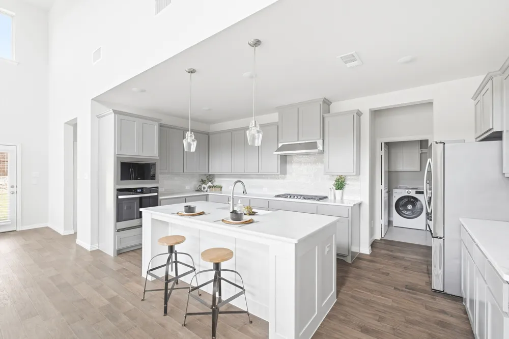 4516 Egret Point Oak Point, TX 75068