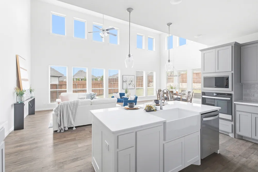 4516 Egret Point Oak Point, TX 75068