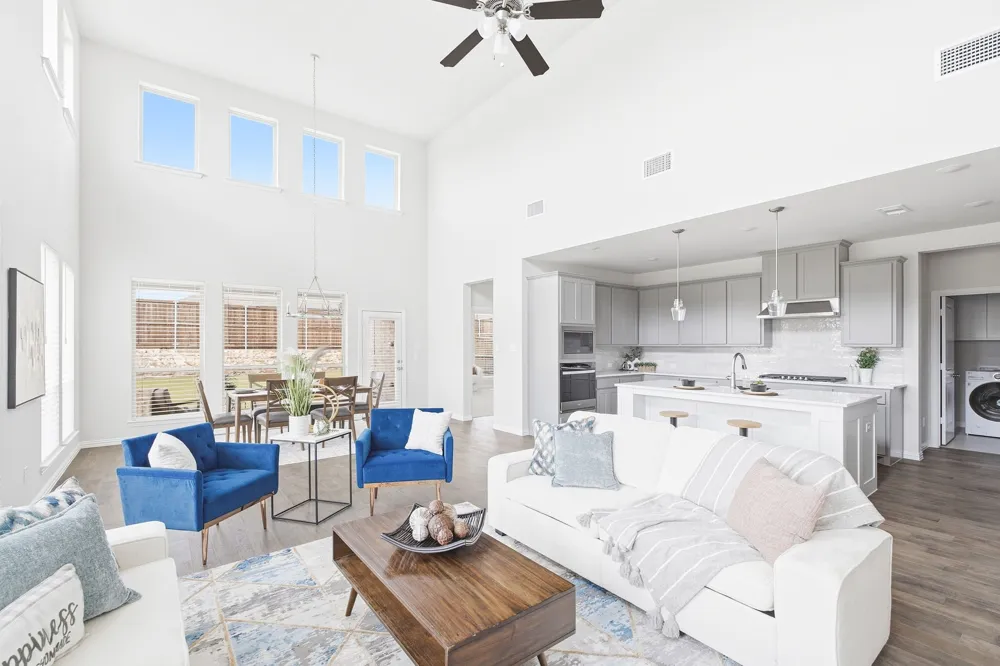 4516 Egret Point Oak Point, TX 75068
