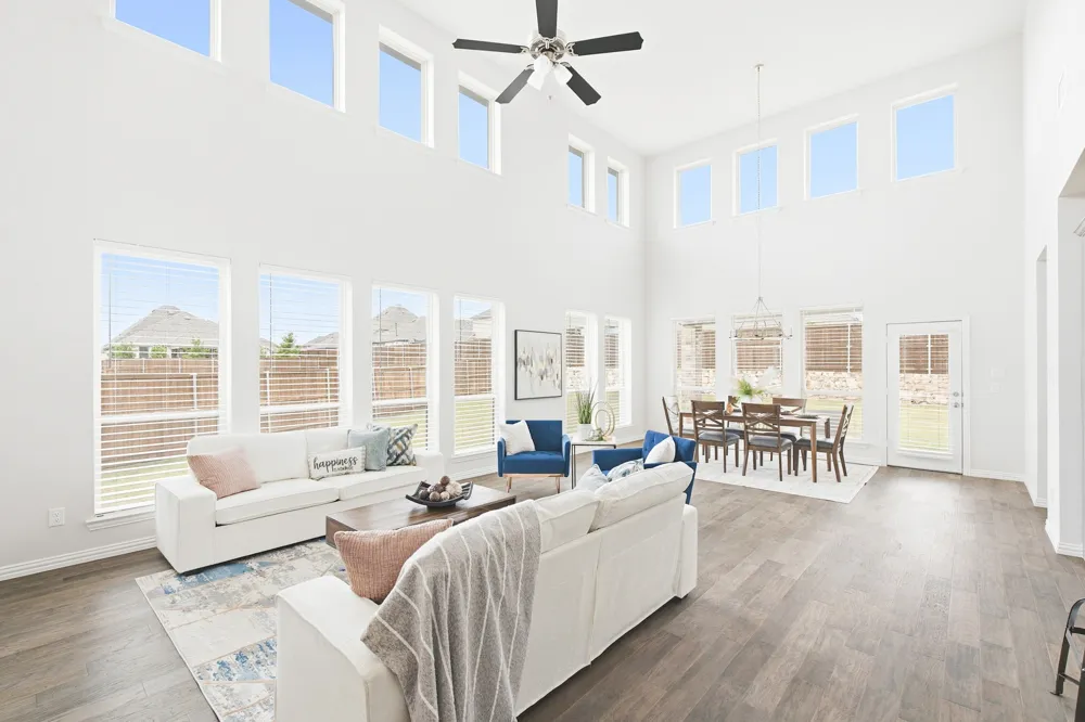 4516 Egret Point Oak Point, TX 75068
