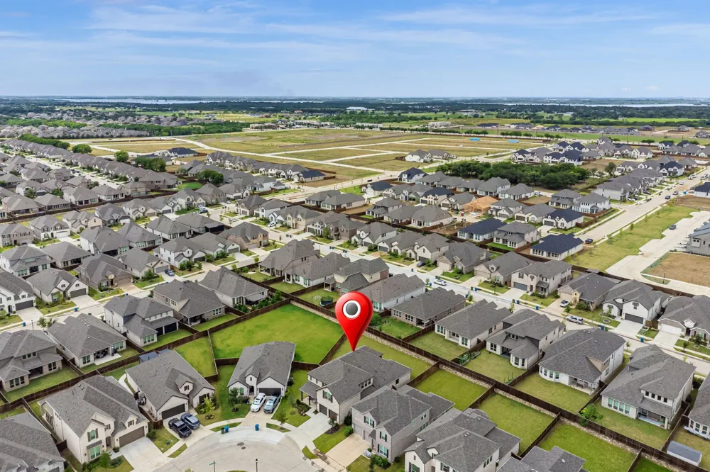 4516 Egret Point Oak Point, TX 75068