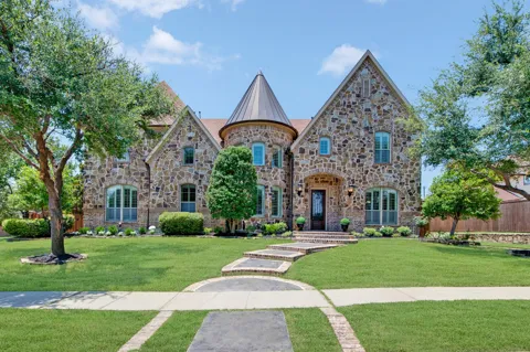 5503 Summer Star Lane