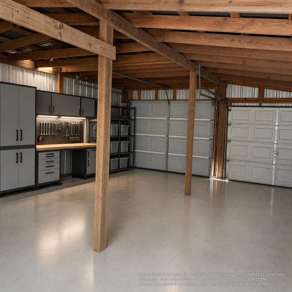 360 L R Outlaw Lane Cleveland, TX 77328