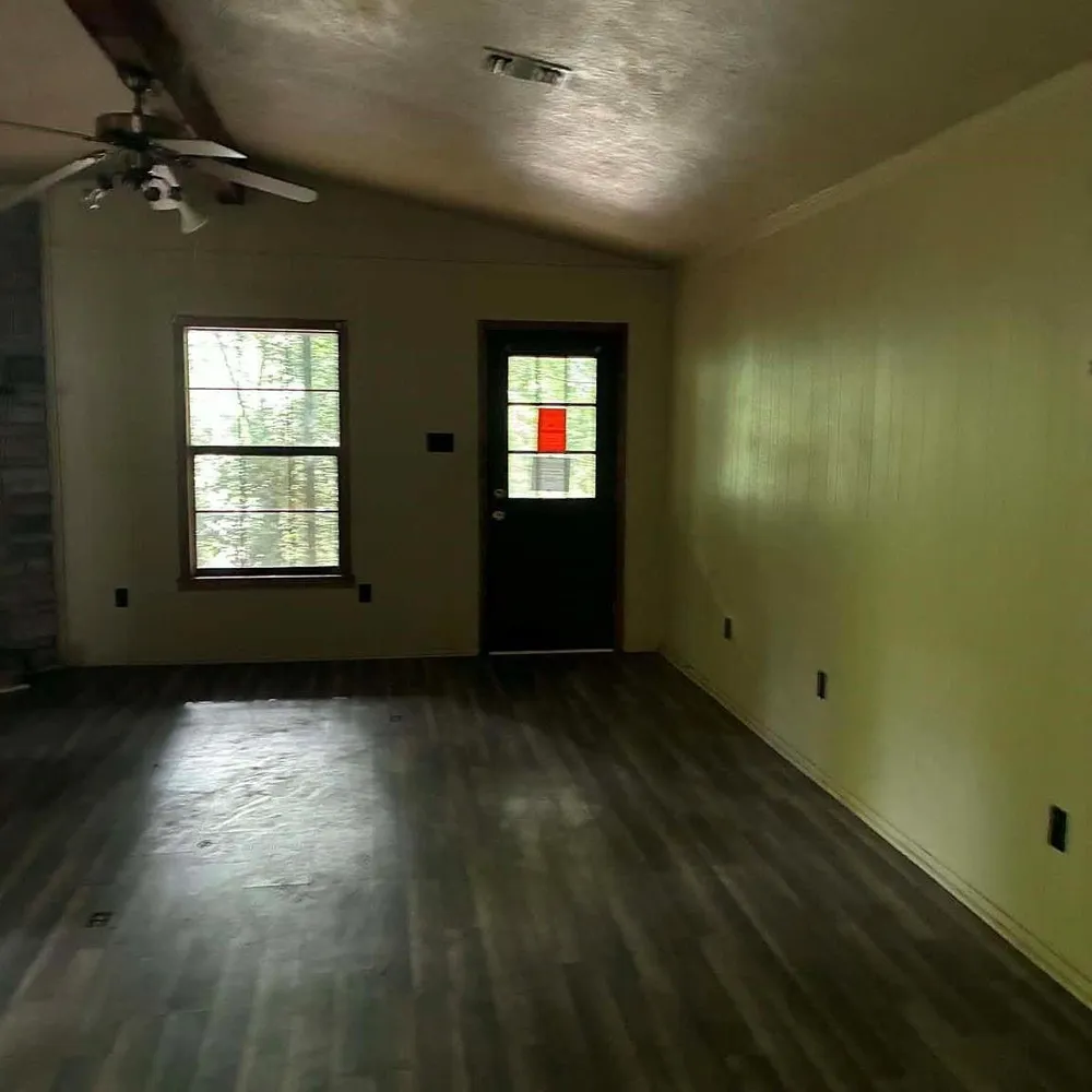 360 L R Outlaw Lane Cleveland, TX 77328
