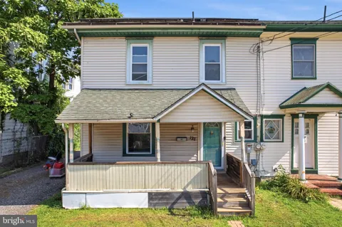 127 E CHURCH STREET