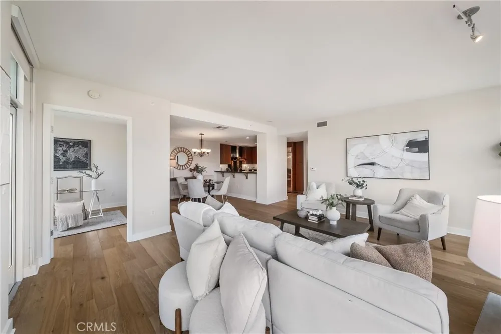 3131 Michelson Drive #406 Irvine, CA 92612