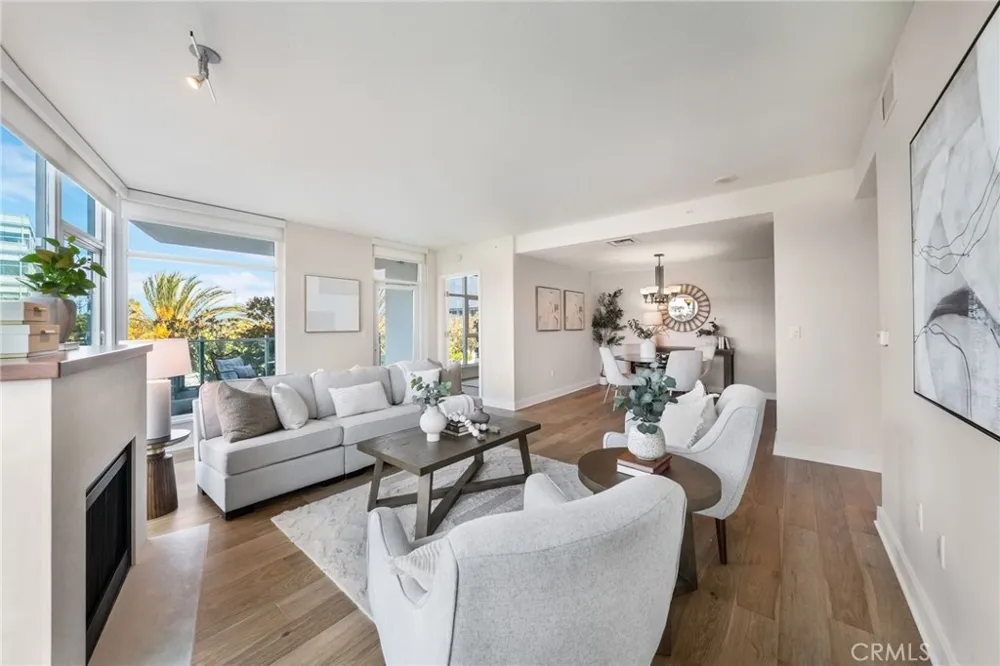 3131 Michelson Drive #406 Irvine, CA 92612