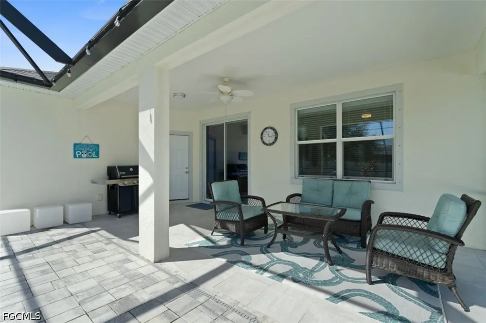 SE 5th Place Cape Coral, FL 33990