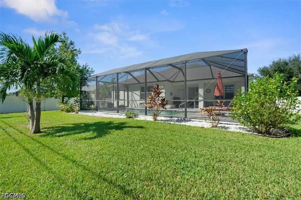 SE 5th Place Cape Coral, FL 33990