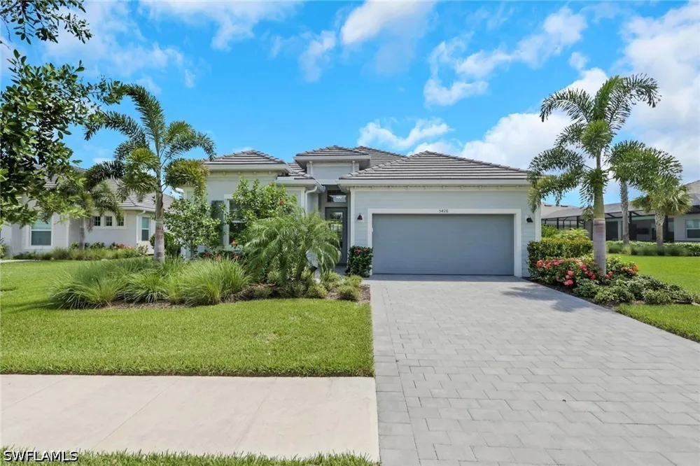 Ternberry Road Ave Maria, FL 34142