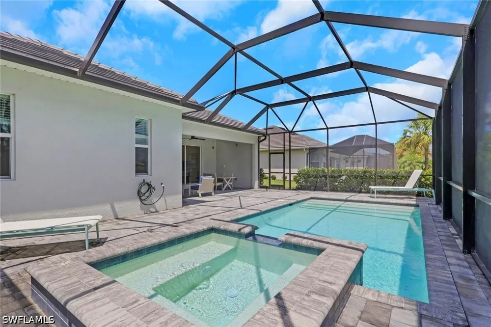 Ternberry Road Ave Maria, FL 34142