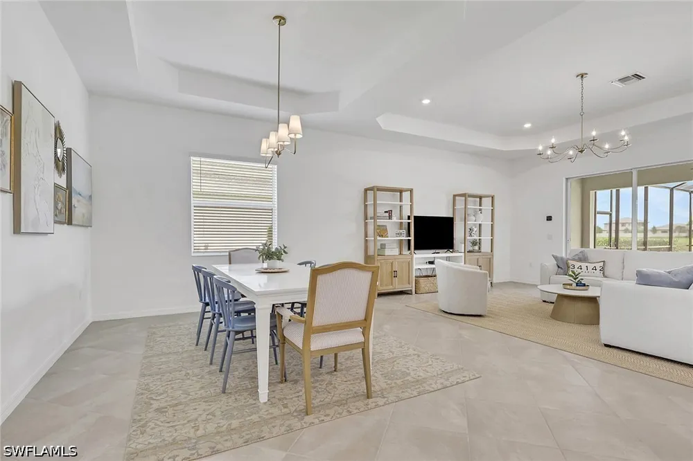Ternberry Road Ave Maria, FL 34142