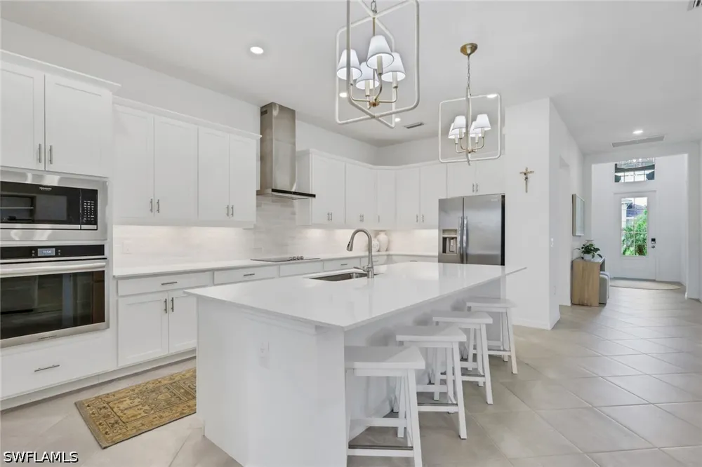 Ternberry Road Ave Maria, FL 34142