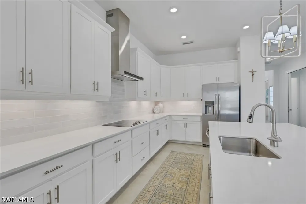 Ternberry Road Ave Maria, FL 34142