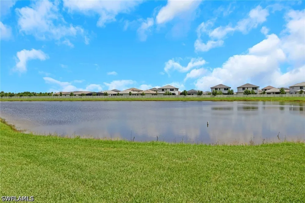 Ternberry Road Ave Maria, FL 34142