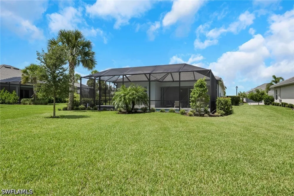 Ternberry Road Ave Maria, FL 34142