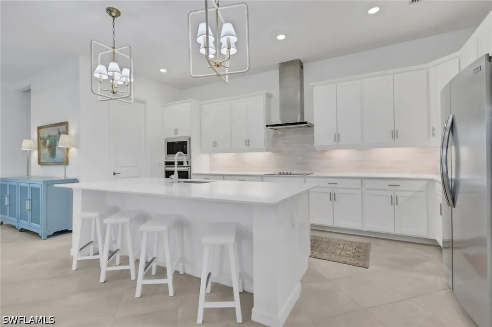 Ternberry Road Ave Maria, FL 34142