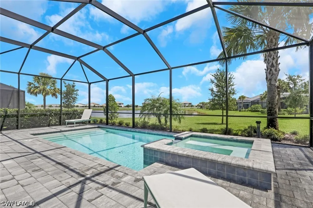 Ternberry Road Ave Maria, FL 34142