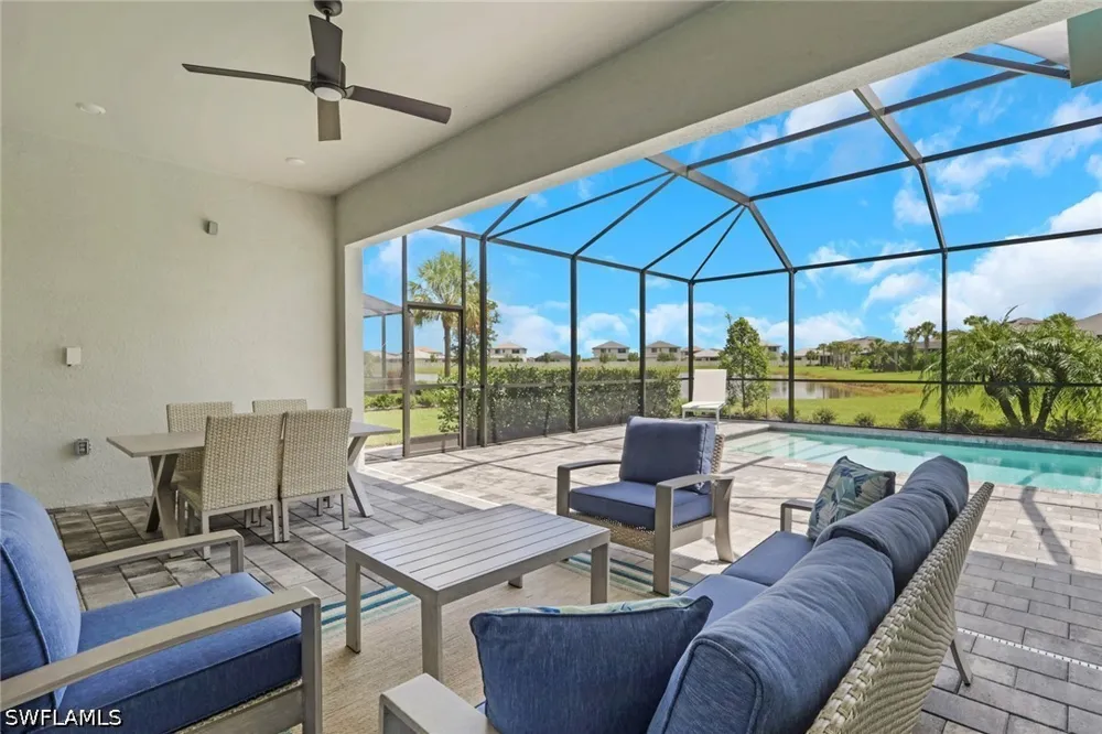 Ternberry Road Ave Maria, FL 34142