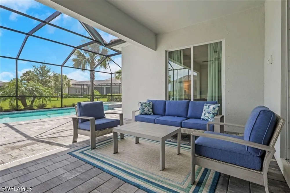 Ternberry Road Ave Maria, FL 34142