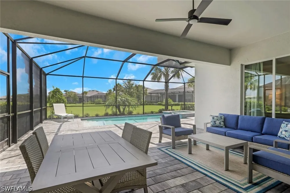 Ternberry Road Ave Maria, FL 34142