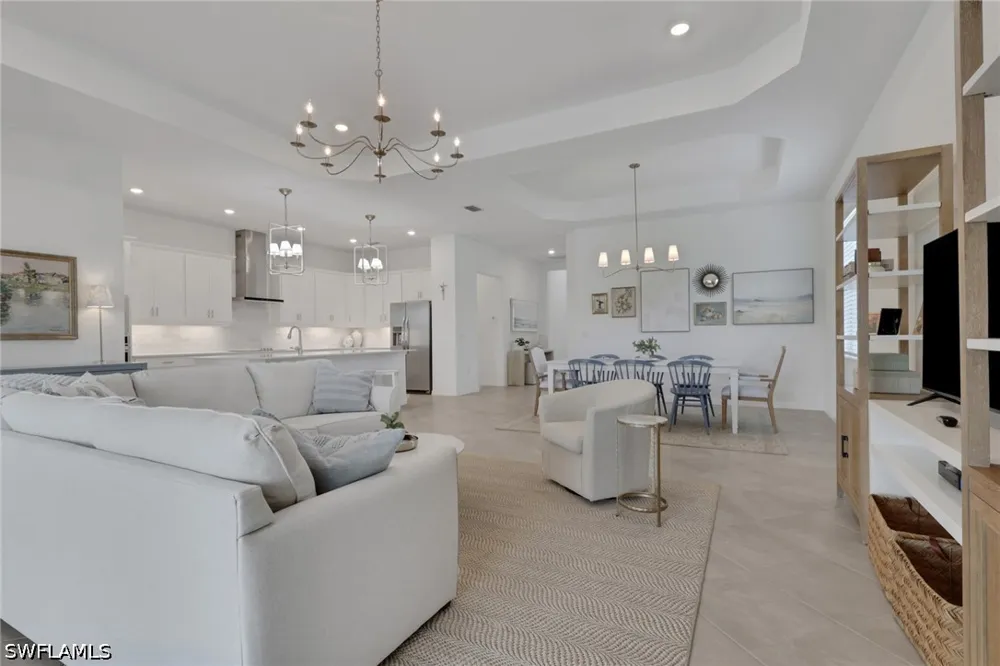 Ternberry Road Ave Maria, FL 34142