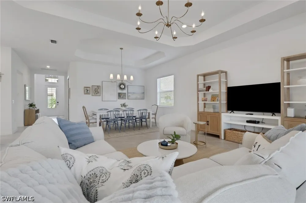 Ternberry Road Ave Maria, FL 34142