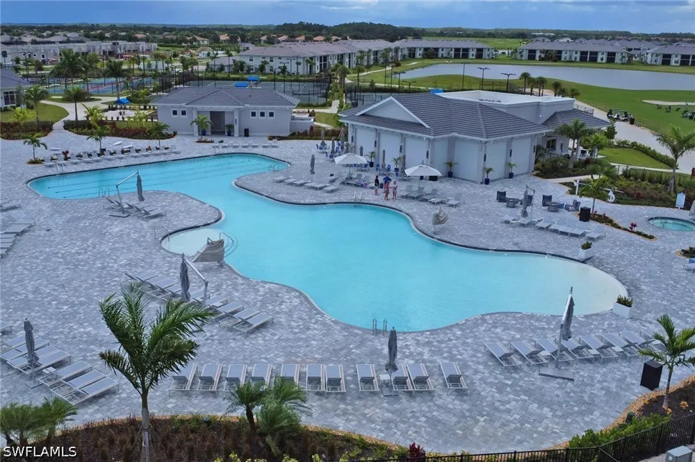 Ternberry Road Ave Maria, FL 34142