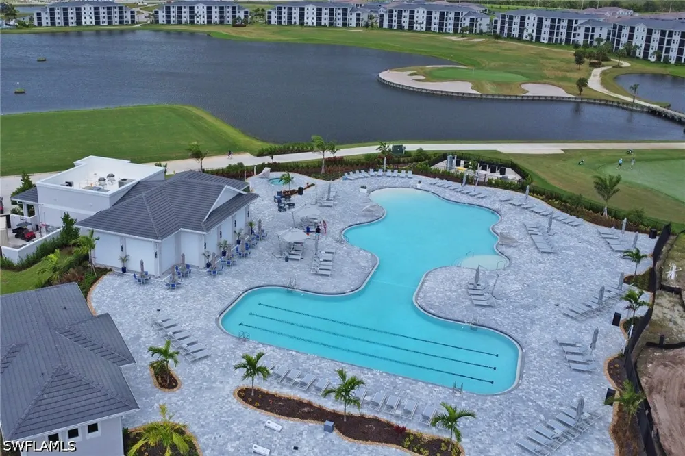 Ternberry Road Ave Maria, FL 34142