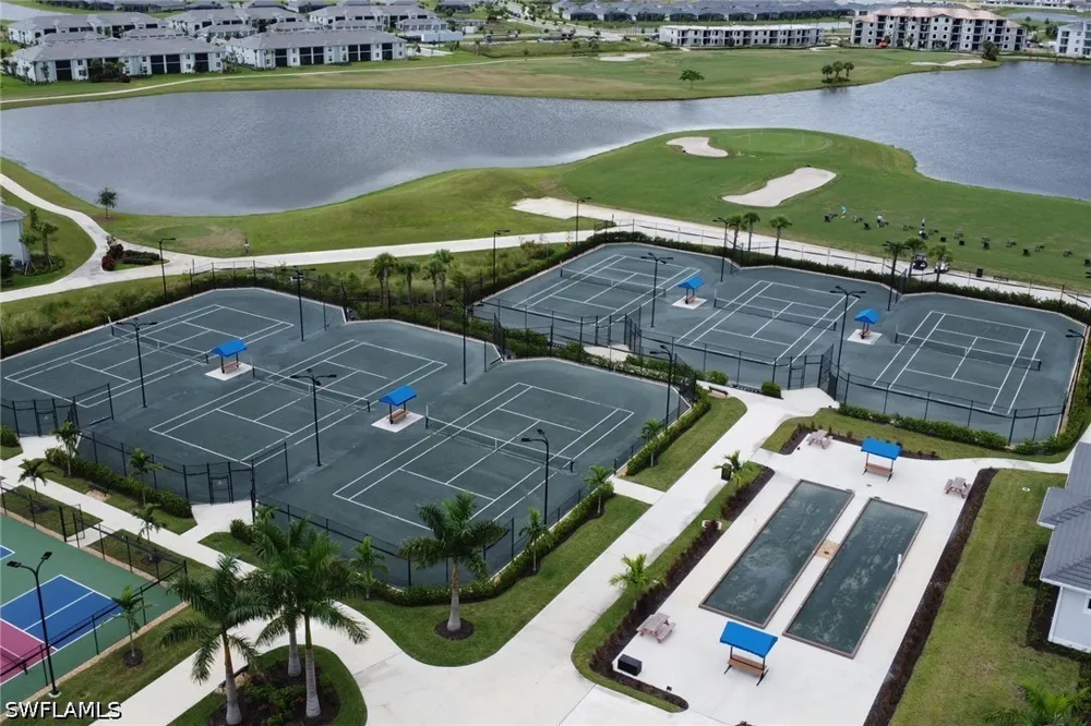 Ternberry Road Ave Maria, FL 34142
