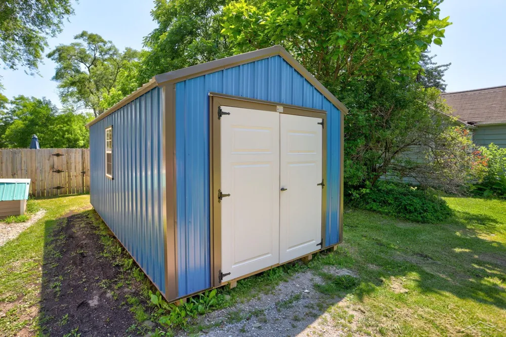 1177 S Poseyville Road Midland Charter Township, MI 48640