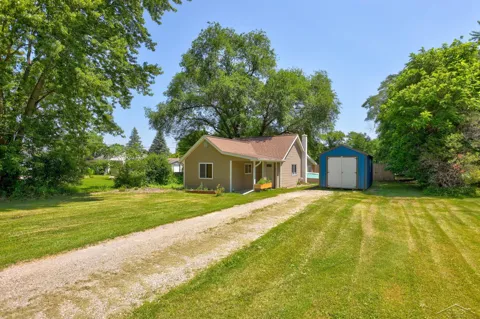 1177 S Poseyville Road