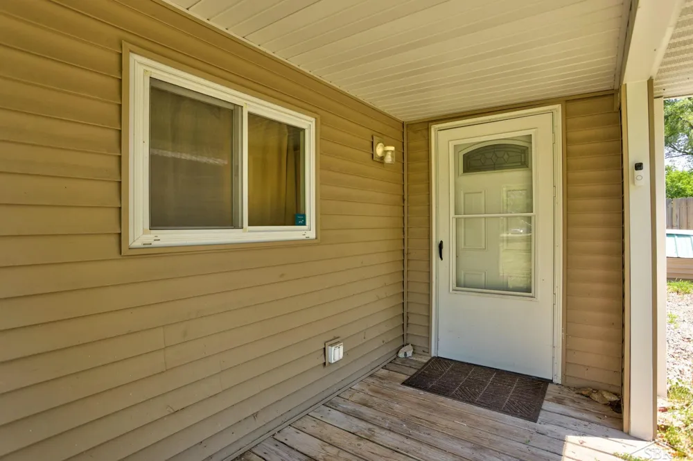1177 S Poseyville Road Midland Charter Township, MI 48640