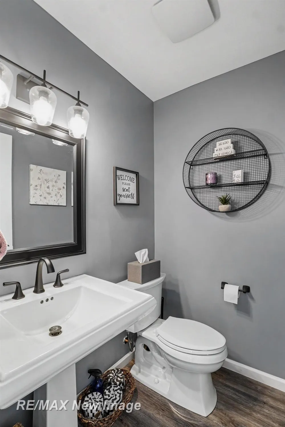 7190 Dark Lake Drive Clarkston City, MI 48346