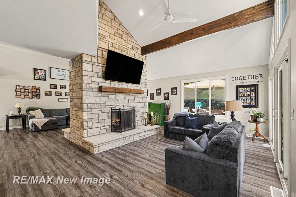 7190 Dark Lake Drive Clarkston City, MI 48346