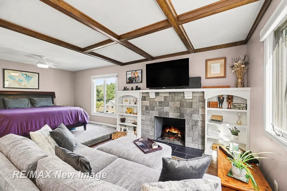7190 Dark Lake Drive Clarkston City, MI 48346