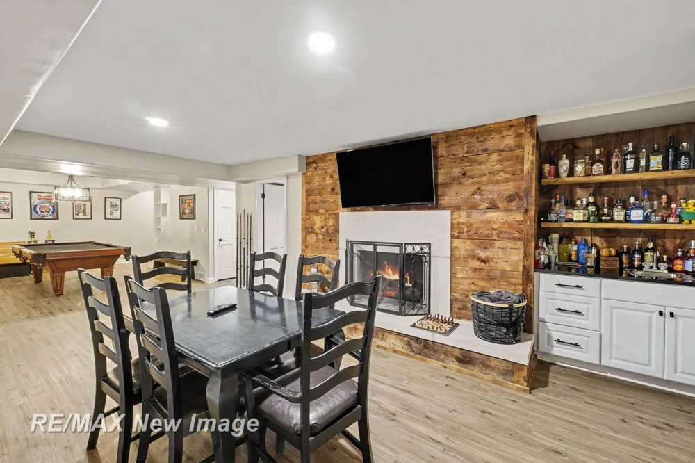 7190 Dark Lake Drive Clarkston City, MI 48346