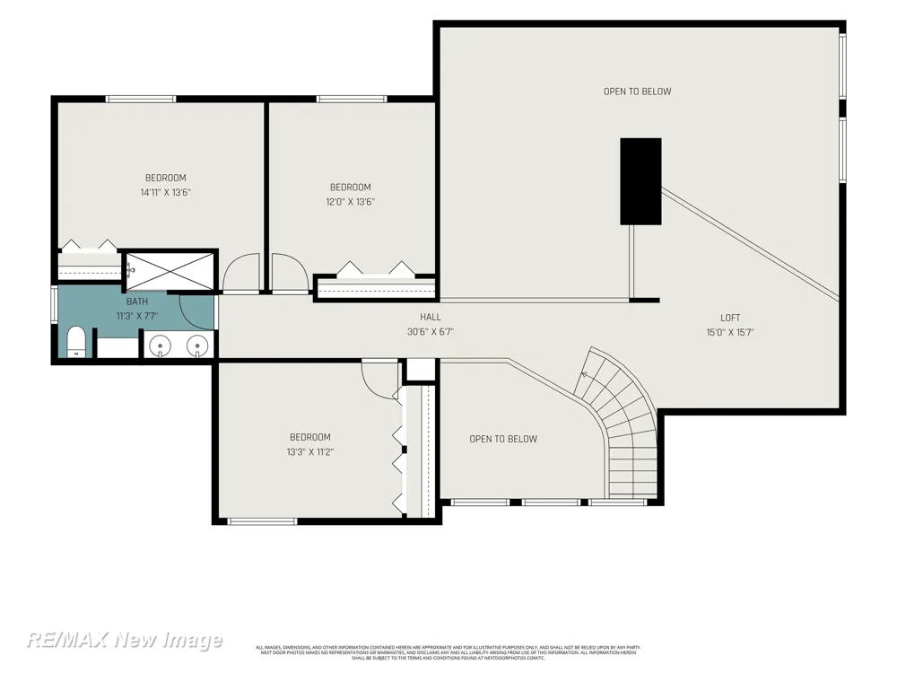 7190 Dark Lake Drive Clarkston City, MI 48346