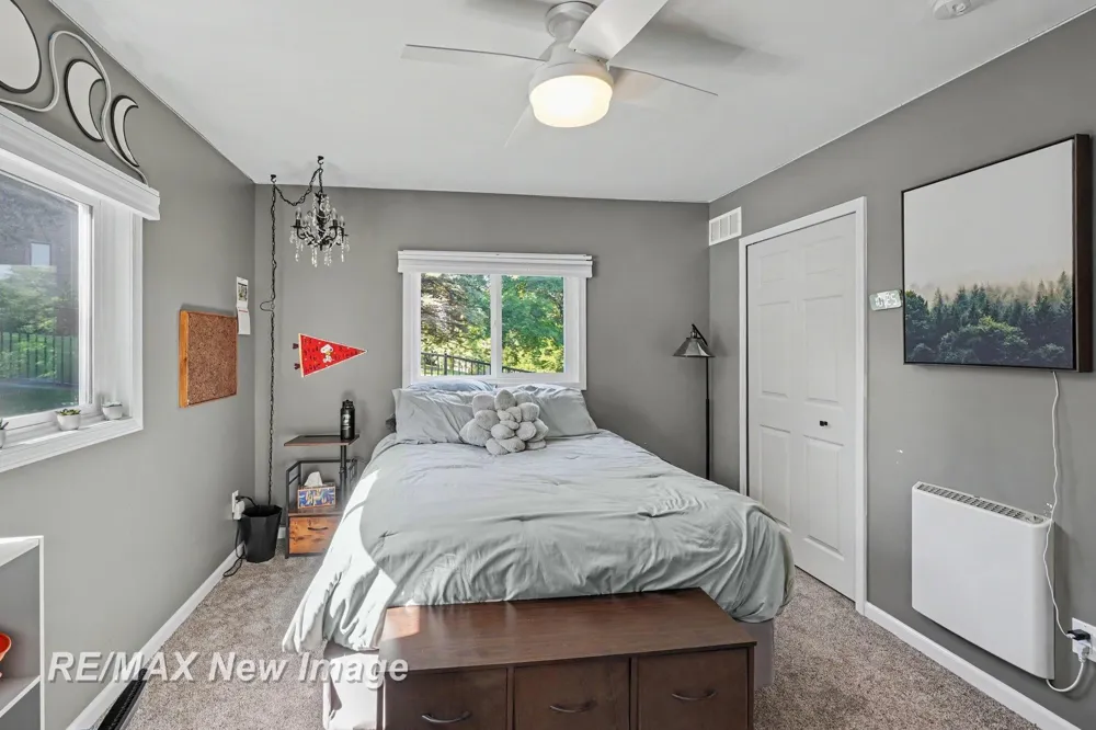 7190 Dark Lake Drive Clarkston City, MI 48346