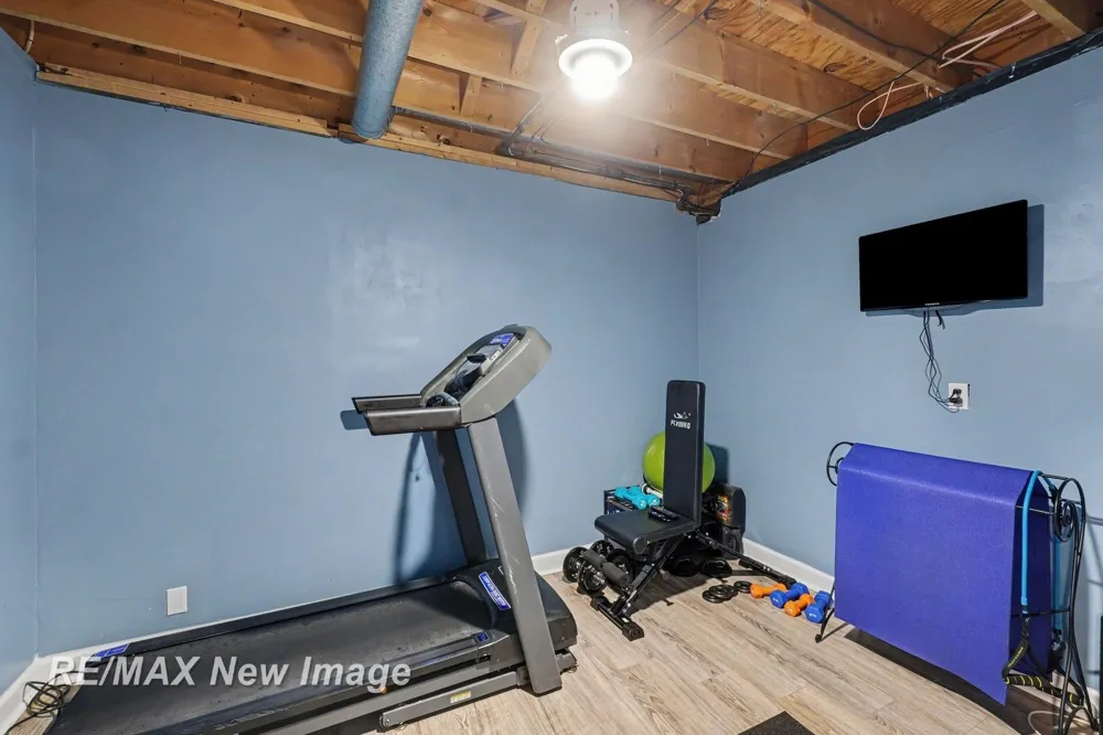 7190 Dark Lake Drive Clarkston City, MI 48346