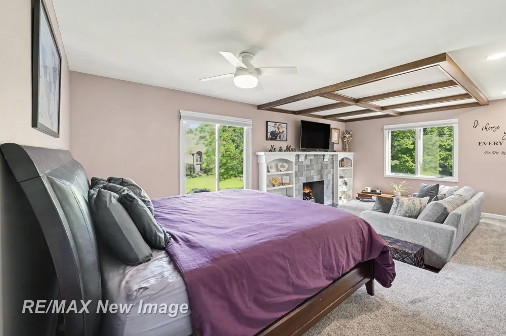 7190 Dark Lake Drive Clarkston City, MI 48346
