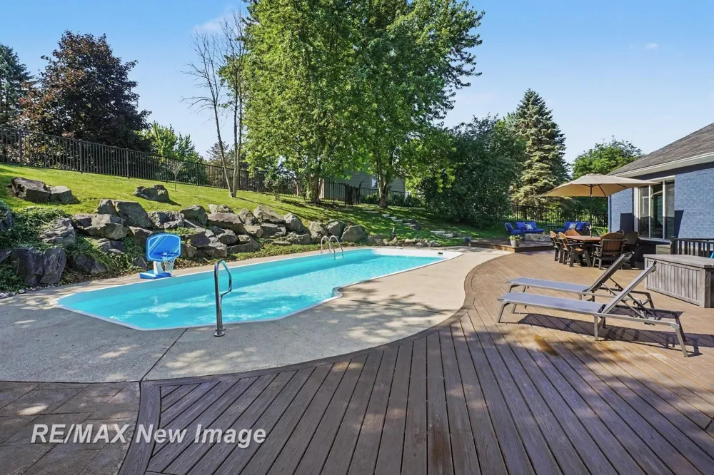 7190 Dark Lake Drive Clarkston City, MI 48346